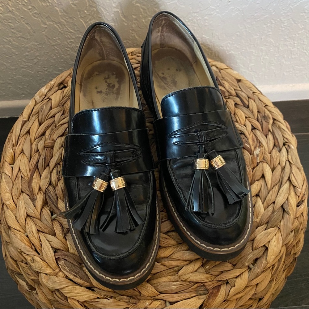 Stuart Weitzman loafers